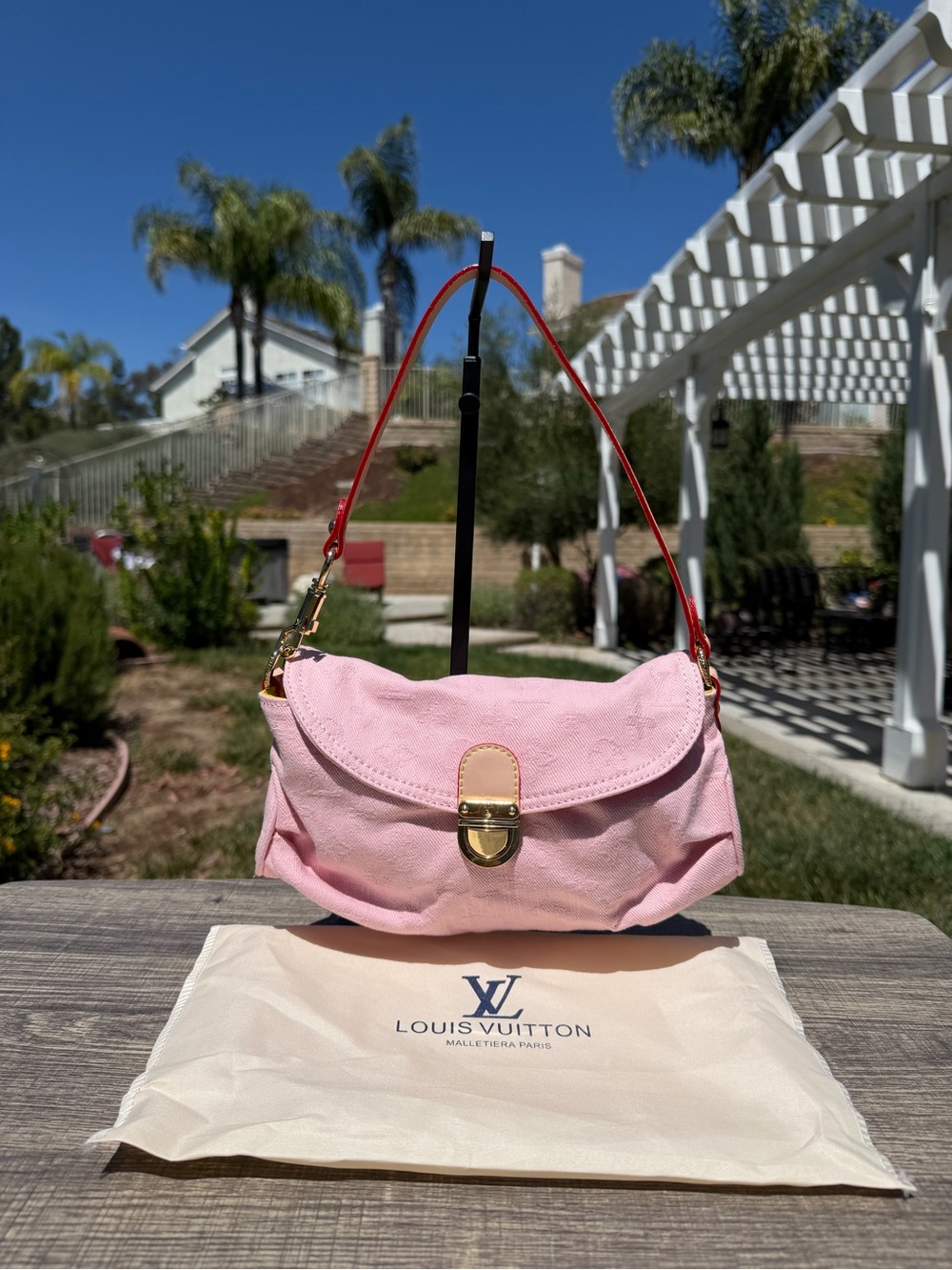 LV Bags for Sale —> - Picture 5 of 10
